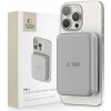 Externá batéria Tech-Protect Pb11 Lifemag Magsafe Power Bank 10000Mah Titanium