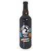 West Coast IPA 15° 0,7l Nachmelená opica