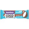 Bombus Coco in choco tyčinka 40 g