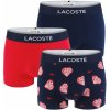 Lacoste iconic ultra comfortable cotton stretch Love edition - special limited