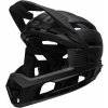 Bell Super Air R Spherical Matt/Gloss Black 2025
