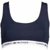 Tommy Hilfiger Podprsenka Bralette Iconic modrá 1387904878_416