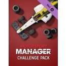 Motorsport Manager Challenge Pack