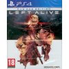 Left Alive (PS4) 5021290080225