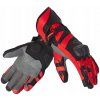 REBELHORN KOŽENÉ RUKAVICE MOTO FIGHTER MEN 3XL