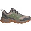 Dámska outdoorová obuv adidas, TERREX EASTRAIL 3 CLIMAPROOF W Khaki,béžová,tmavo sivá,Čierna, 40 2/3