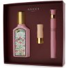 Gucci Flora Gorgeous Gardenia EDP 50 ml + EDP 10 ml + rúž darčeková sada