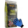 BELCANDO Adult Grain Free Poultry 12,5 kg + Rukavice na česanie ZDARMA!