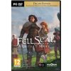 Fell Seal: Arbiters Mark - Deluxe Edition (PC)