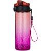 Fľaša na pitie OXY Click 600 ml Rose