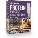 GymBeam Pancake & Waffle Mix 500 g