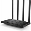 WiFi router TP-Link Archer C6U AC1200 dual AP, 4x GLAN, USB/ 300Mbps 2.4/ 867Mbps 5GHz, OneMesh, 52449641