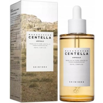 Skin1004 Madagascar Centella Asiatica ampoule 100 ml