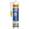 Sanitárny silikón Soudal biely 280 ml