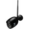 Tesla Smart Camera Outdoor 2K inteligentná vonkajšia kamera, čierna TSL-CAM-3Q