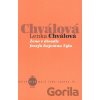Žena v divadle Josefa Kajetána Tyla - Lenka Chválová