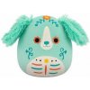 Squishmallows Day of the Dead Retriever Lisbeth 20 cm