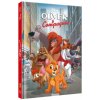 OLIVER ET COMPAGNIE - Disney Cinéma - L'histoire du film (Brožovaná)