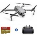 DJI - Mavic 2 PRO (DJI Smart Controller) - DJIM0258CS