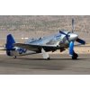 Seagull Yak 11 Reno Racer 1,8m ARF, Czech Mate (zaťahovací podvozok)