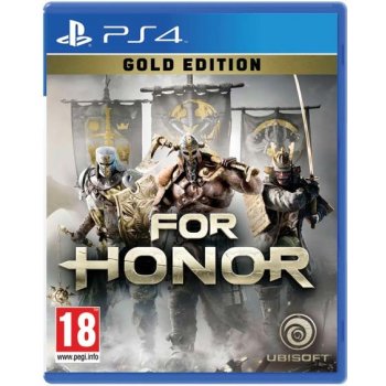 For Honor (Gold)