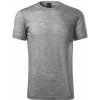 Malfini Premium Merino Rise technické tričko 15721 mandlové