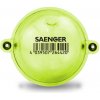 Saenger kulové plovátko 22mm transparent yellow 3g