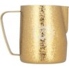 Barista Space - Ice Grain Golden konvička na mléko 600 ml