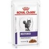 Royal Canin CAT NEUTERED MAINTENANCE Kapsičky 12x85G