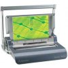 Viazač Quasar Wire, drôtová väzba, ručná, 130 listov, FELLOWES