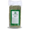Krmivo a podstielka - seno Limara - 150 litrov / 5 kg