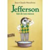 Jefferson fait de son mieux (Mourlevat)(Brožovaná)