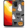 Picasee silikónový prehľadný obal pre Xiaomi Mi 10 Lite - Spooky season 2