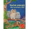 Nočné zvieratá - Friederun Reichenstetterová