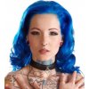 Bad Kitty Bondage Collar unisize