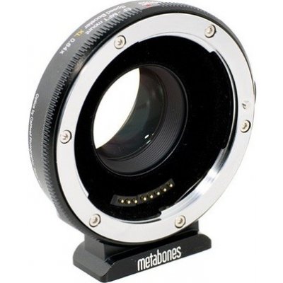 Metabones Speed Booster T XL 0.64x Canon EF na Micro 4/3