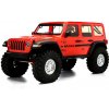 Axial SCX10III Jeep JLU Wrangler 4WD RTR oranžová 1:10 (AXI03003BT2)