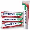 Parodontax Fluorid 75 ml zubná pasta s fluórom 3ks výhodné balenie 3×75 ml