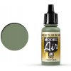 Farba Vallejo Model Air - IDF/IAF Green 17ml