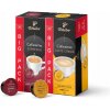 Káva Tchibo Cafissimo Caffe Crema s jemnou vôňou 30 kapsúl/intenzívne espresso 30 kapsúl