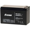 Akumulátor FUKAWA FW 9-12 HRU (12V 9Ah) (10810)