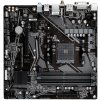 GIGABYTE MB Sc AM4 A520M DS3H AC, AMD A520, 4xDDR4, 1xDP, 1xHDMI, 1xDVI-D, WiFi, mATX Gigabyte