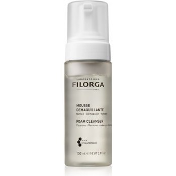 Filorga Medi-Cosmetique Cleansers čistiaca a odličovacia pena s hydratačným účinkom 150 ml