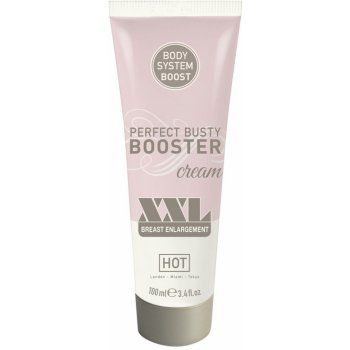 HOT XXL busty Booster 100 ml