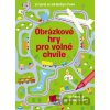 Obrázkové hry pro volné chvíle - Svojtka&Co.