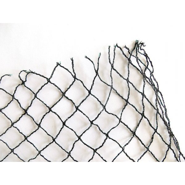 Hydroizolácia Zosilnená sieť proti vtákom – Birdnet R (25 g/m², oko 20×20 mm), 5×12 m (60 m²)