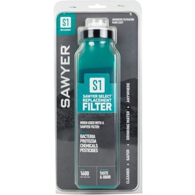 Fľaša SAWYER S1 Foam Filter - SP4121