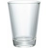 Sklenený pohár na espresso HARIO SHOT GLASS 80 ml