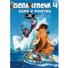 Doba ľadová 4 Zem v pohybe SK DVD Magic Box
