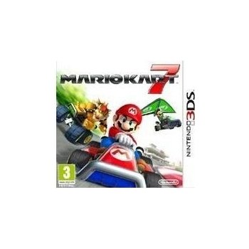 Mario Kart 7